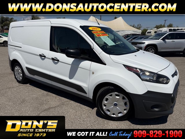 Ford Transit Connect Cargo Van - Fontana CA