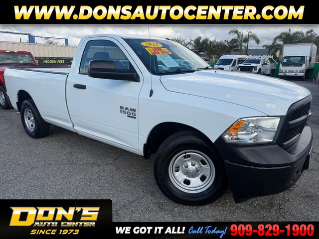 Ram 1500 - Fontana CA