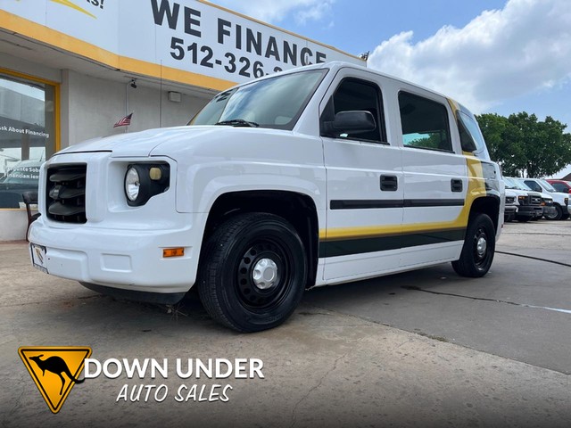 Mv-1 MV-1 DX Deluxe - Austin TX