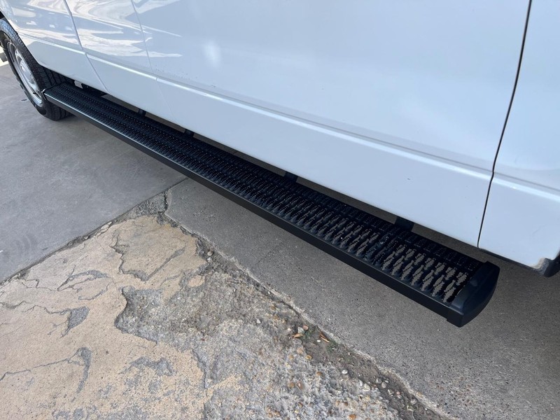 Ford F-150 Vehicle Image 09