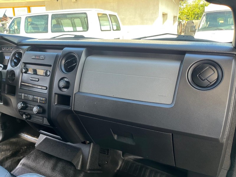 Ford F-150 Vehicle Image 13