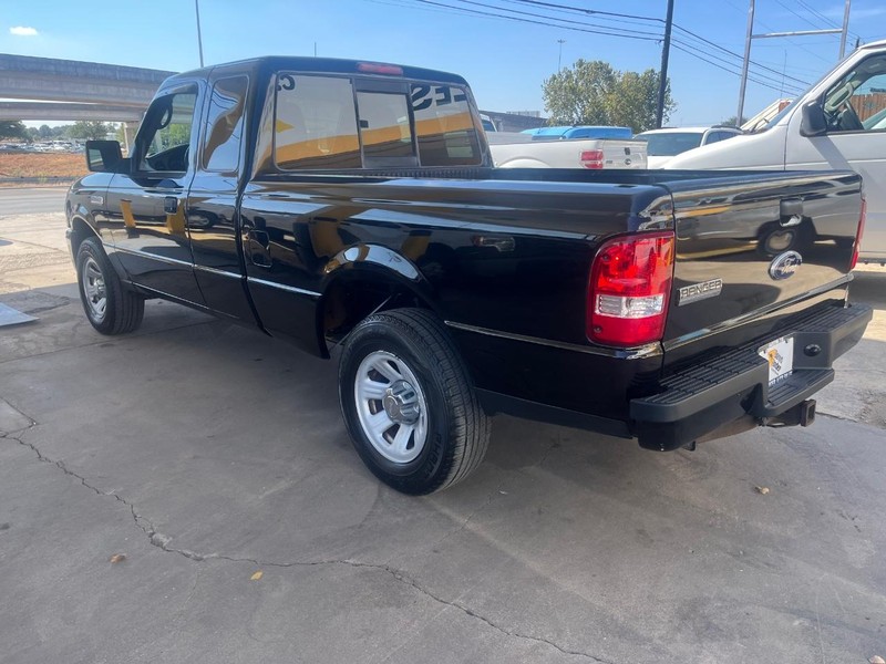 Ford Ranger Vehicle Image 04