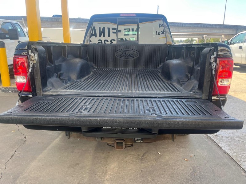 Ford Ranger Vehicle Image 05