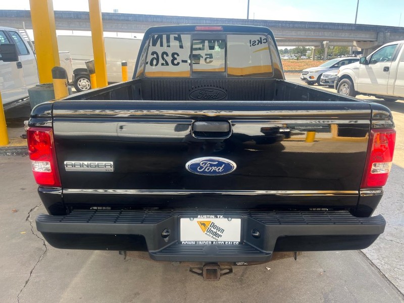 Ford Ranger Vehicle Image 06