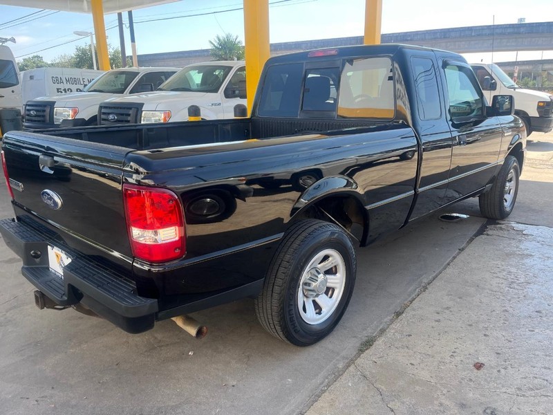 Ford Ranger Vehicle Image 07