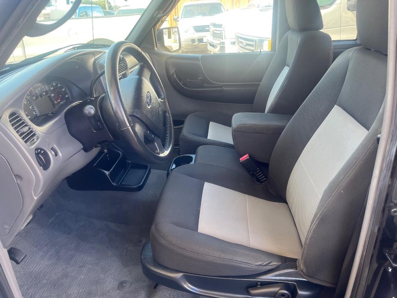 Ford Ranger Vehicle Image 08