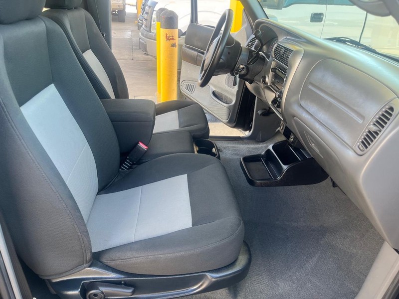 Ford Ranger Vehicle Image 09