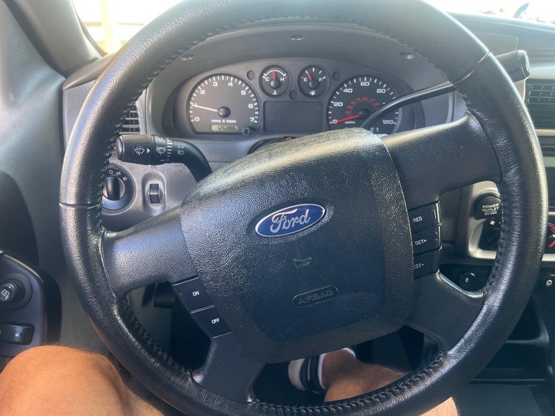 Ford Ranger Vehicle Image 10