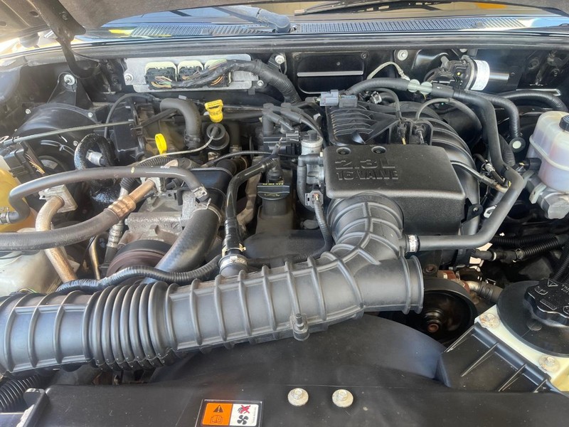 Ford Ranger Vehicle Image 14