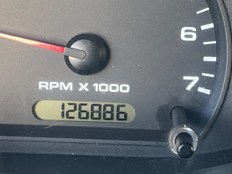 Ford Ranger Vehicle Image 15