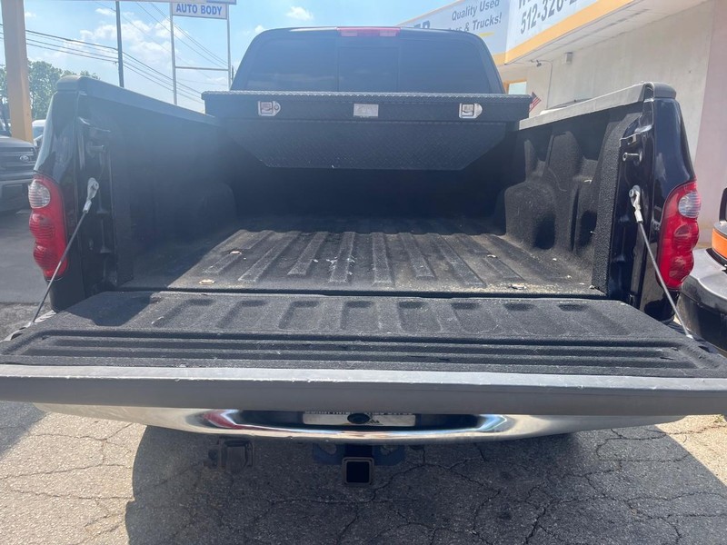 Ford F-150 Vehicle Image 06