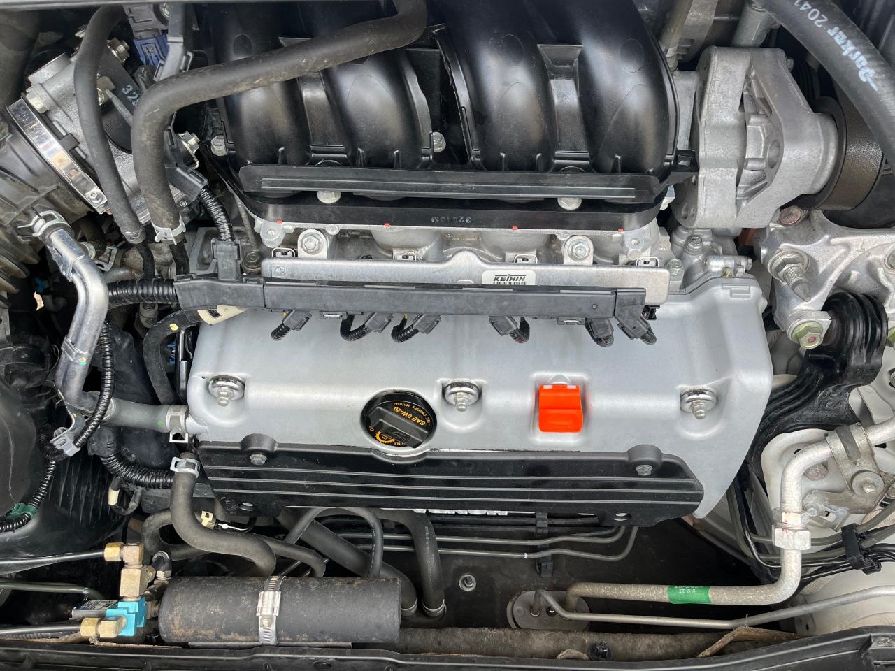 Honda CR-V Vehicle Image 14