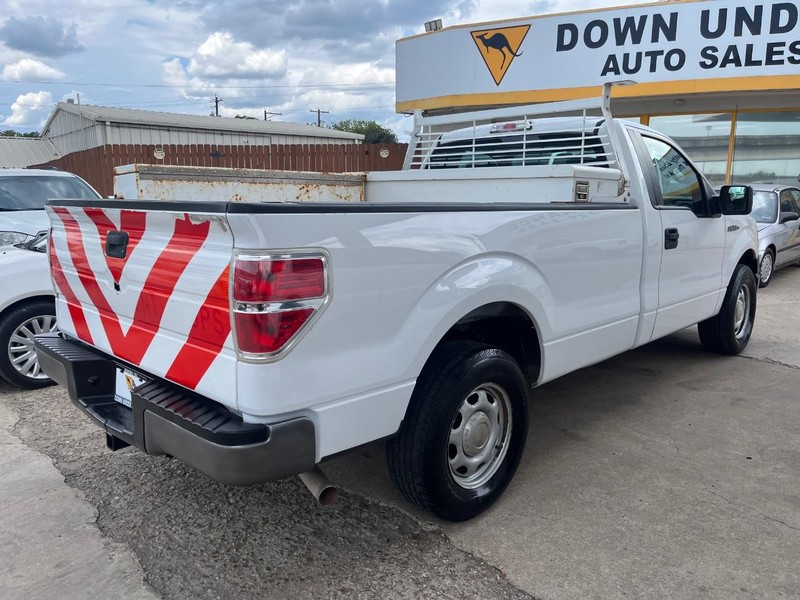 Ford F-150 Vehicle Image 05