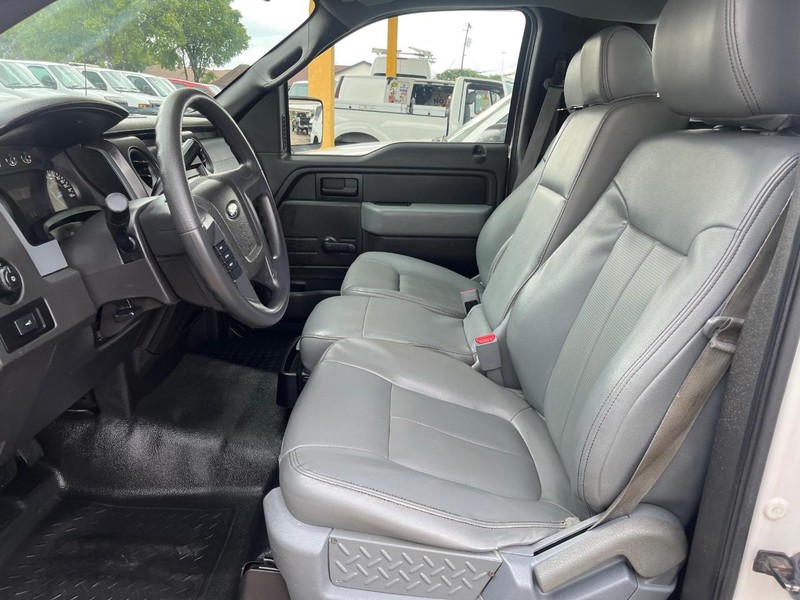 Ford F-150 Vehicle Image 06