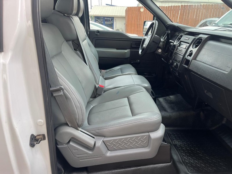 Ford F-150 Vehicle Image 07