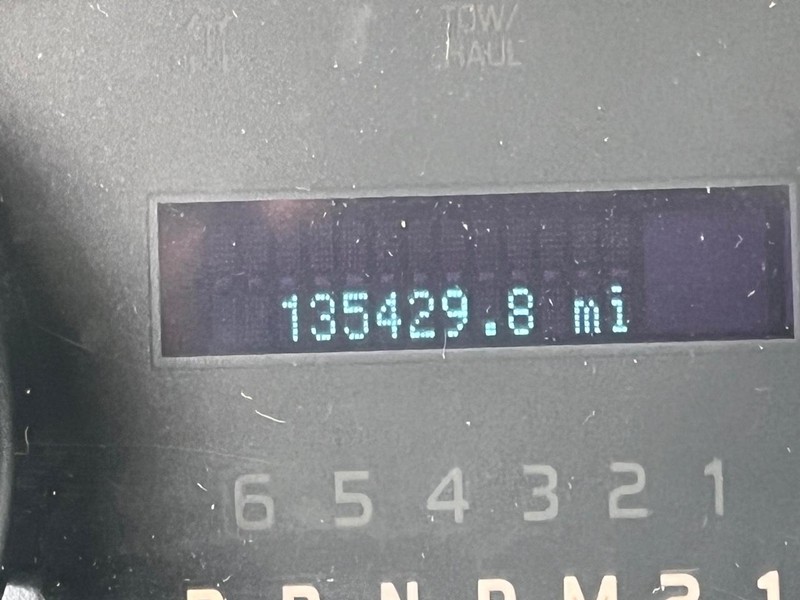 Ford F-150 Vehicle Image 08