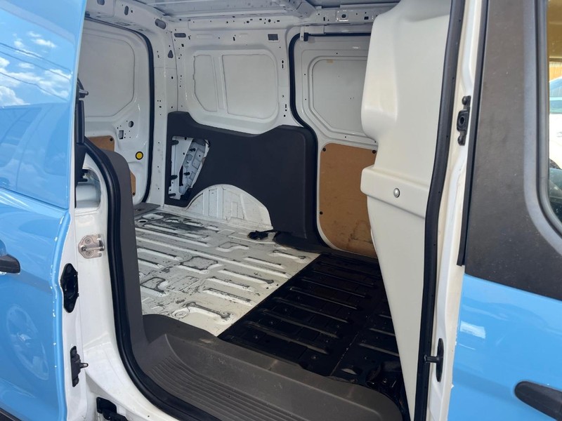 Ford Transit Connect Van Vehicle Image 09