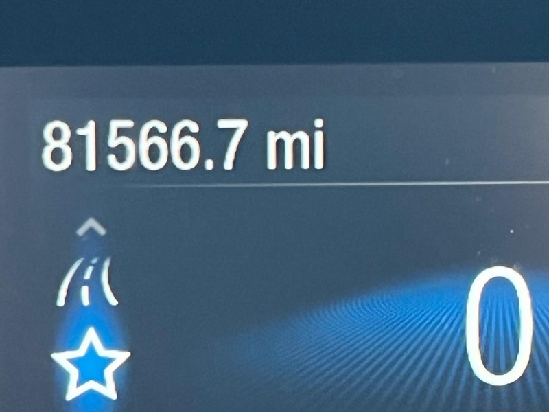 Ford Transit Connect Van Vehicle Image 11