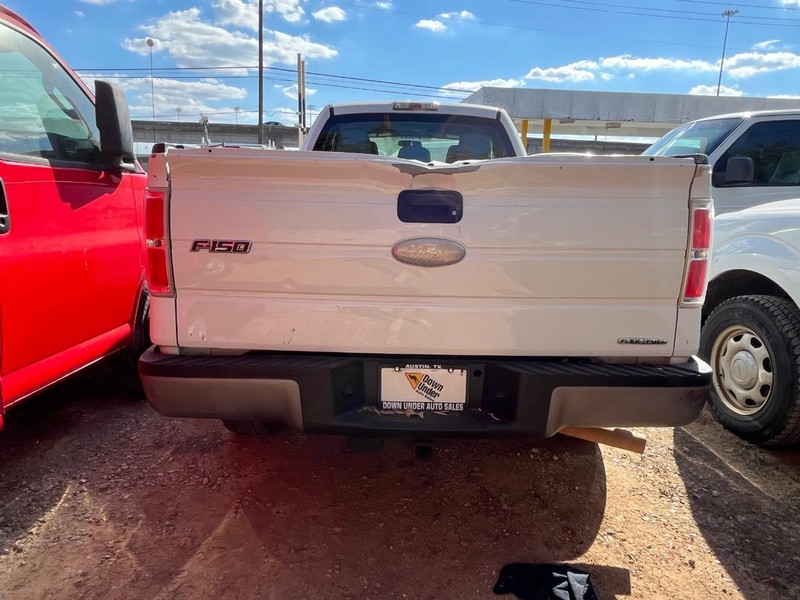 Ford F-150 Vehicle Image 02