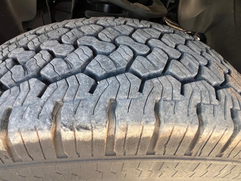 Ford F-150 Vehicle Image 08