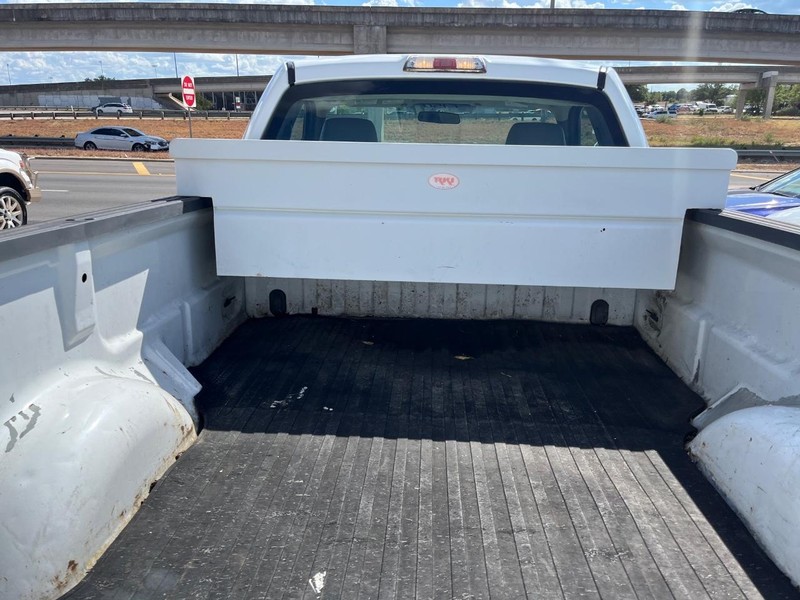 Ford F-150 Vehicle Image 07