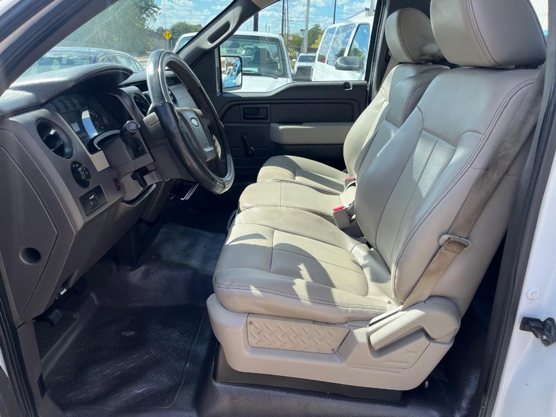 Ford F-150 Vehicle Image 11