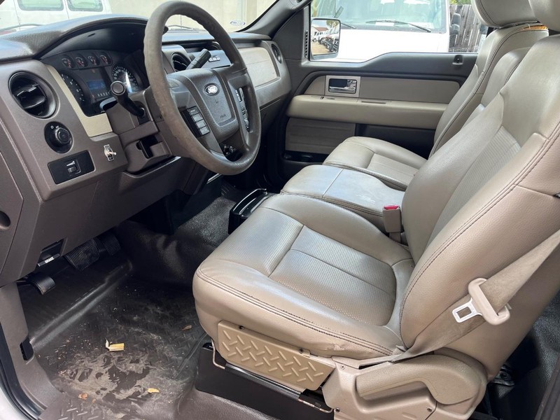 Ford F-150 Vehicle Image 07