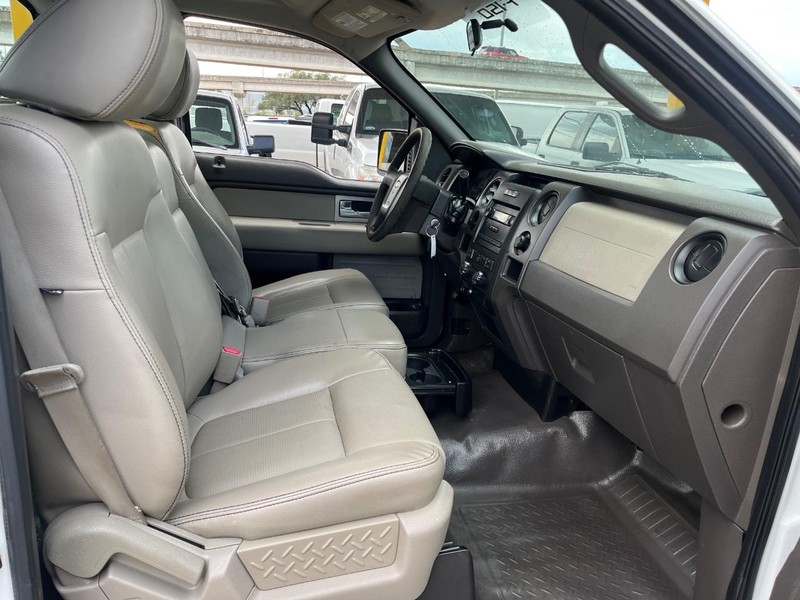 Ford F-150 Vehicle Image 08