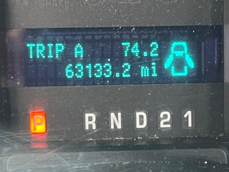 Ford F-150 Vehicle Image 09