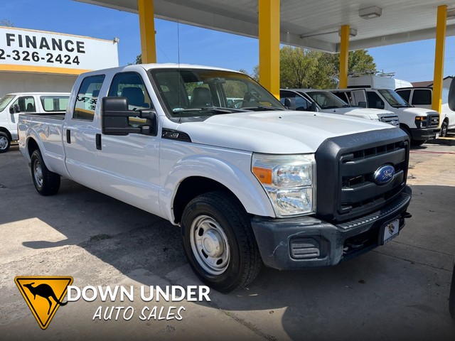 Austin TX 2016 Ford Super Duty F-250 SRW more details - ford super duty f-250 srw