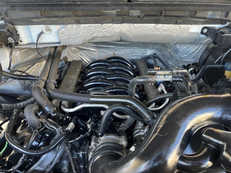 Ford F-150 Vehicle Image 04