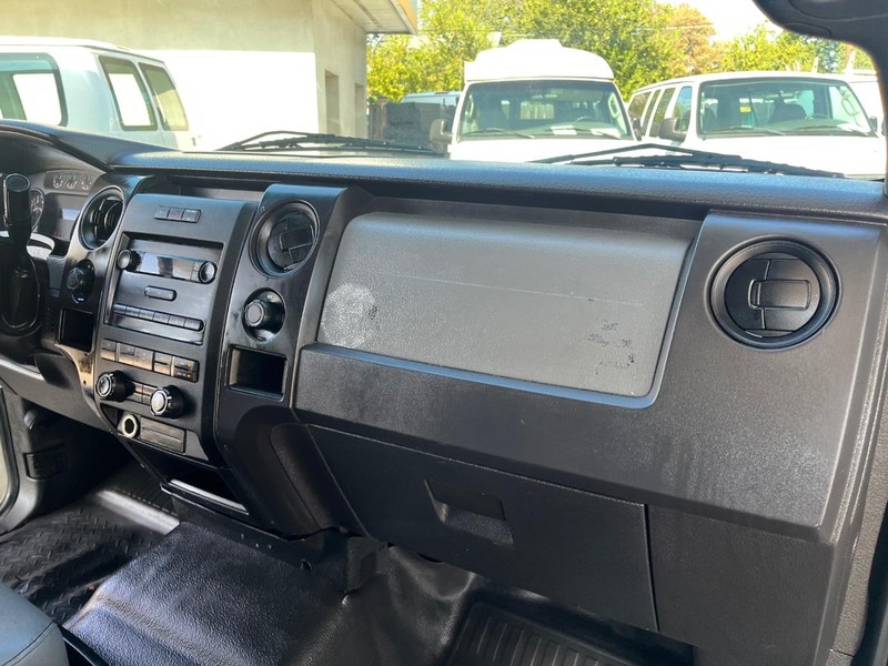 Ford F-150 Vehicle Image 05