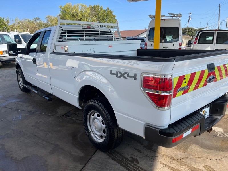 Ford F-150 Vehicle Image 06