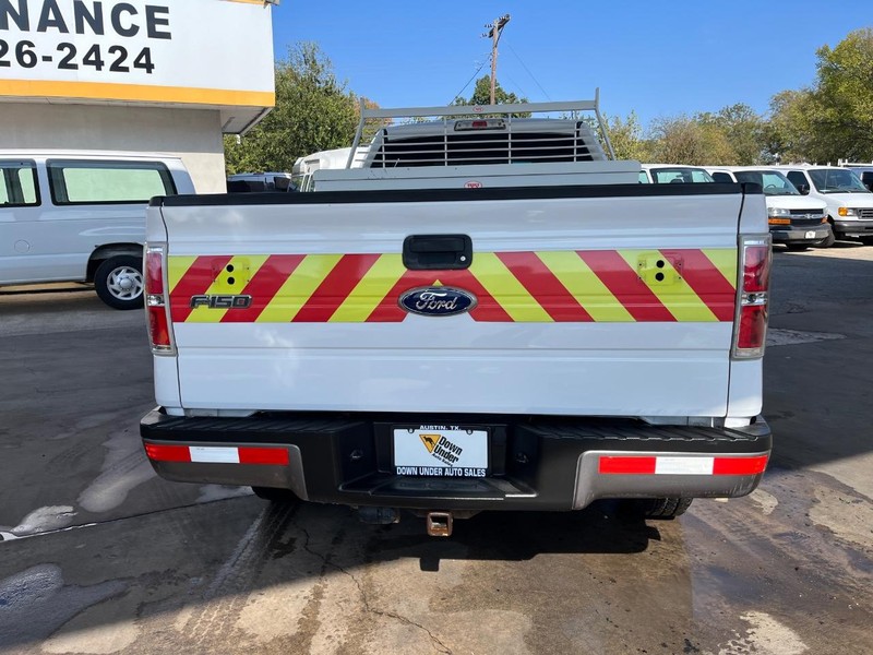 Ford F-150 Vehicle Image 07