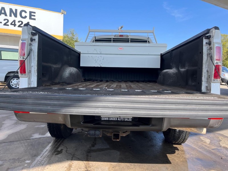 Ford F-150 Vehicle Image 09