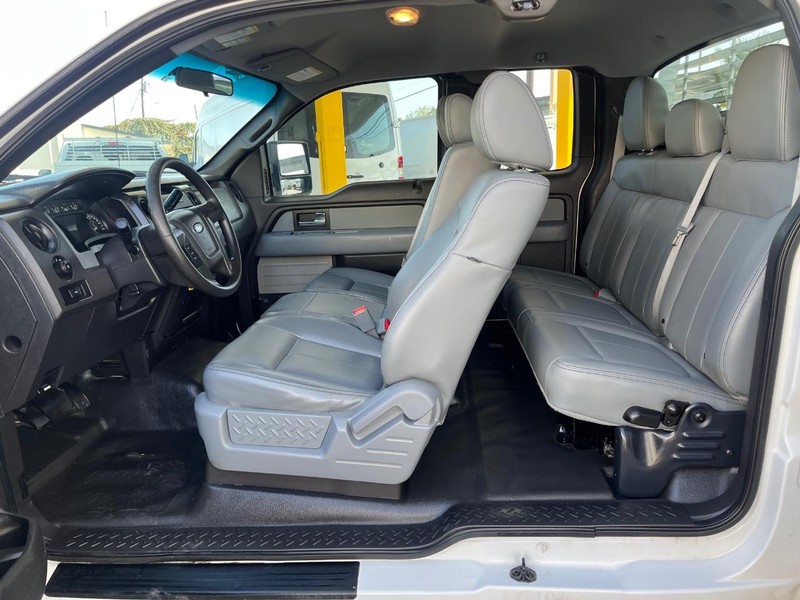 Ford F-150 Vehicle Image 10