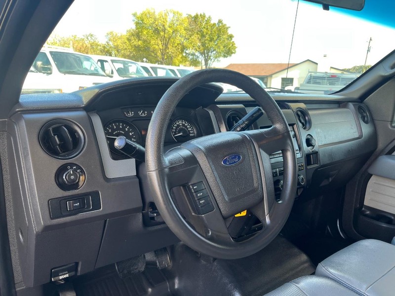 Ford F-150 Vehicle Image 11