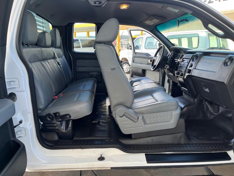 Ford F-150 Vehicle Image 12