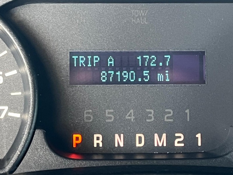 Ford F-150 Vehicle Image 13