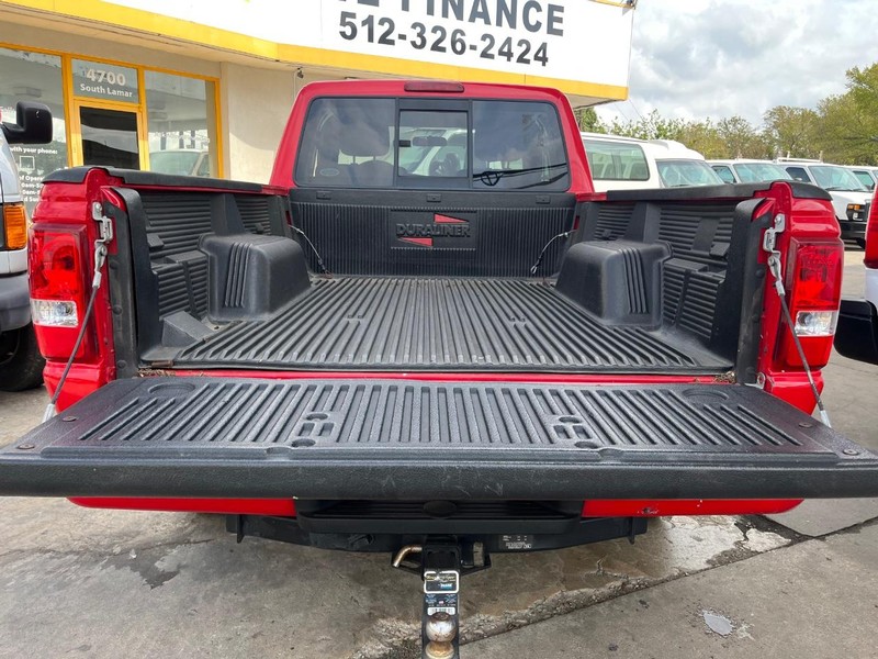 Ford Ranger Vehicle Image 06