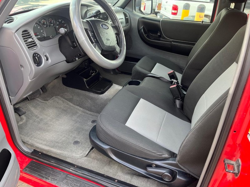 Ford Ranger Vehicle Image 08