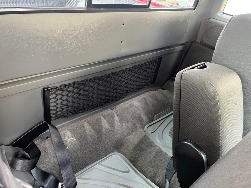 Ford Ranger Vehicle Image 09