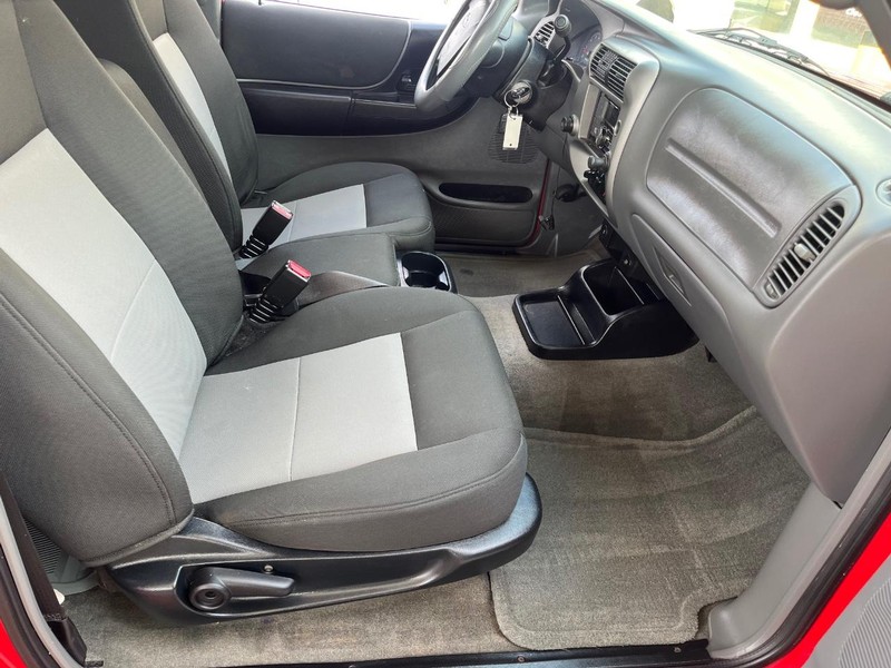 Ford Ranger Vehicle Image 10