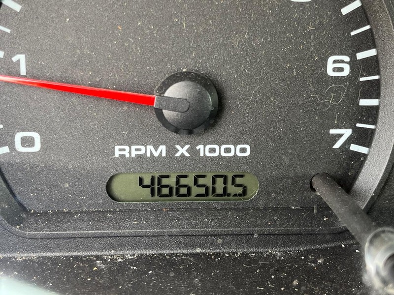 Ford Ranger Vehicle Image 11