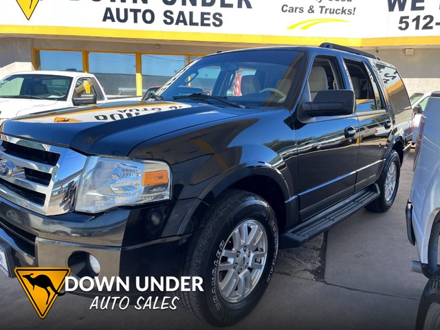 Austin TX 2013 Ford Expedition more details - ford expedition