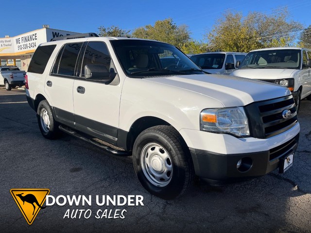 Austin TX 2013 Ford Expedition more details - ford expedition