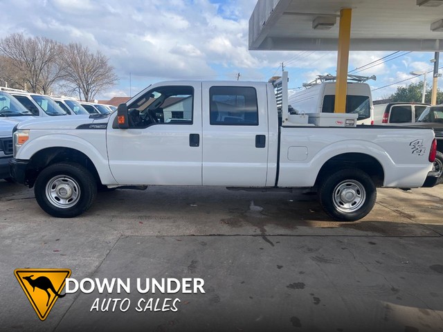 Austin TX 2015 Ford Super Duty F-250 SRW more details - ford super duty f-250 srw