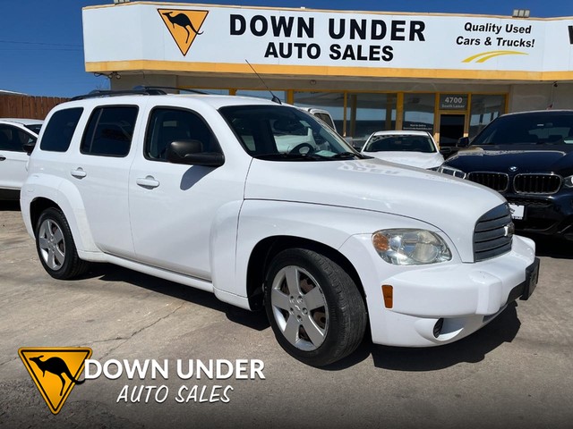 Chevrolet HHR LS - Austin TX