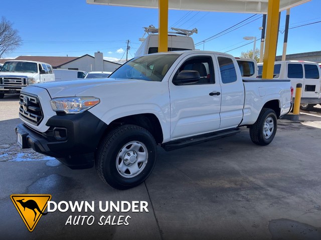 Toyota Tacoma 2WD 2WD SR Access Cab - Austin TX