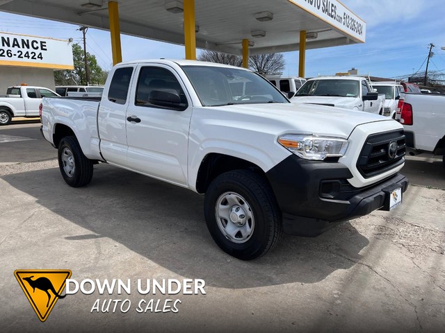 Toyota Tacoma 2WD 2WD SR Access Cab - Austin TX
